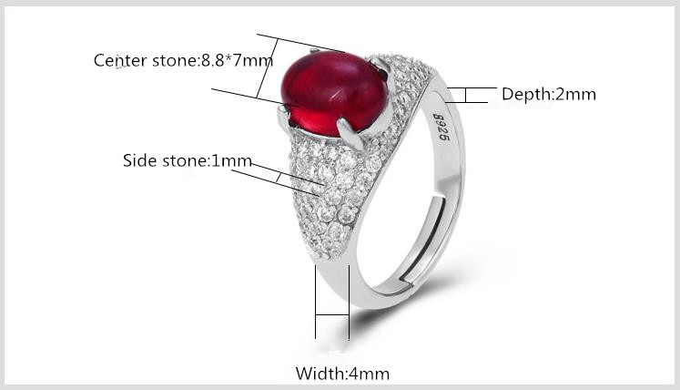 birthstone rings